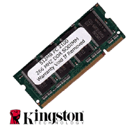 RAM NOTEBOOK 1Gb DDR 667